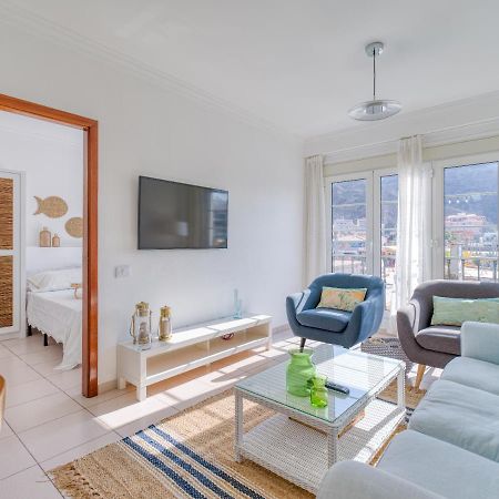 Mogansol Apartment プエルト・デ・モガン エクステリア 写真