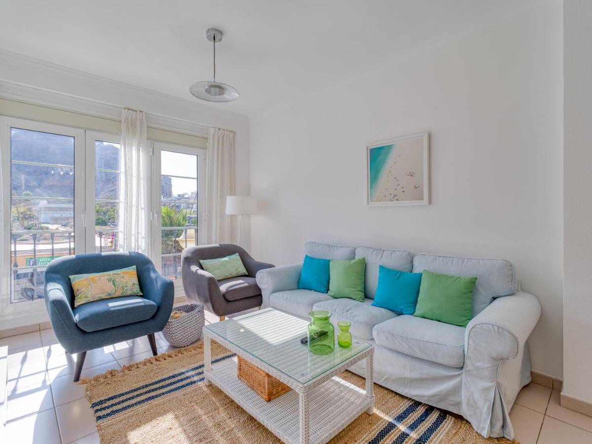 Mogansol Apartment プエルト・デ・モガン エクステリア 写真