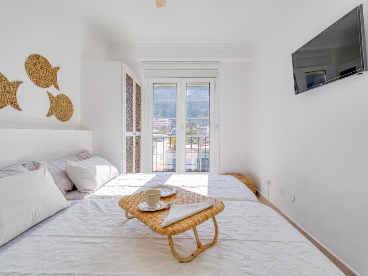 Mogansol Apartment プエルト・デ・モガン エクステリア 写真