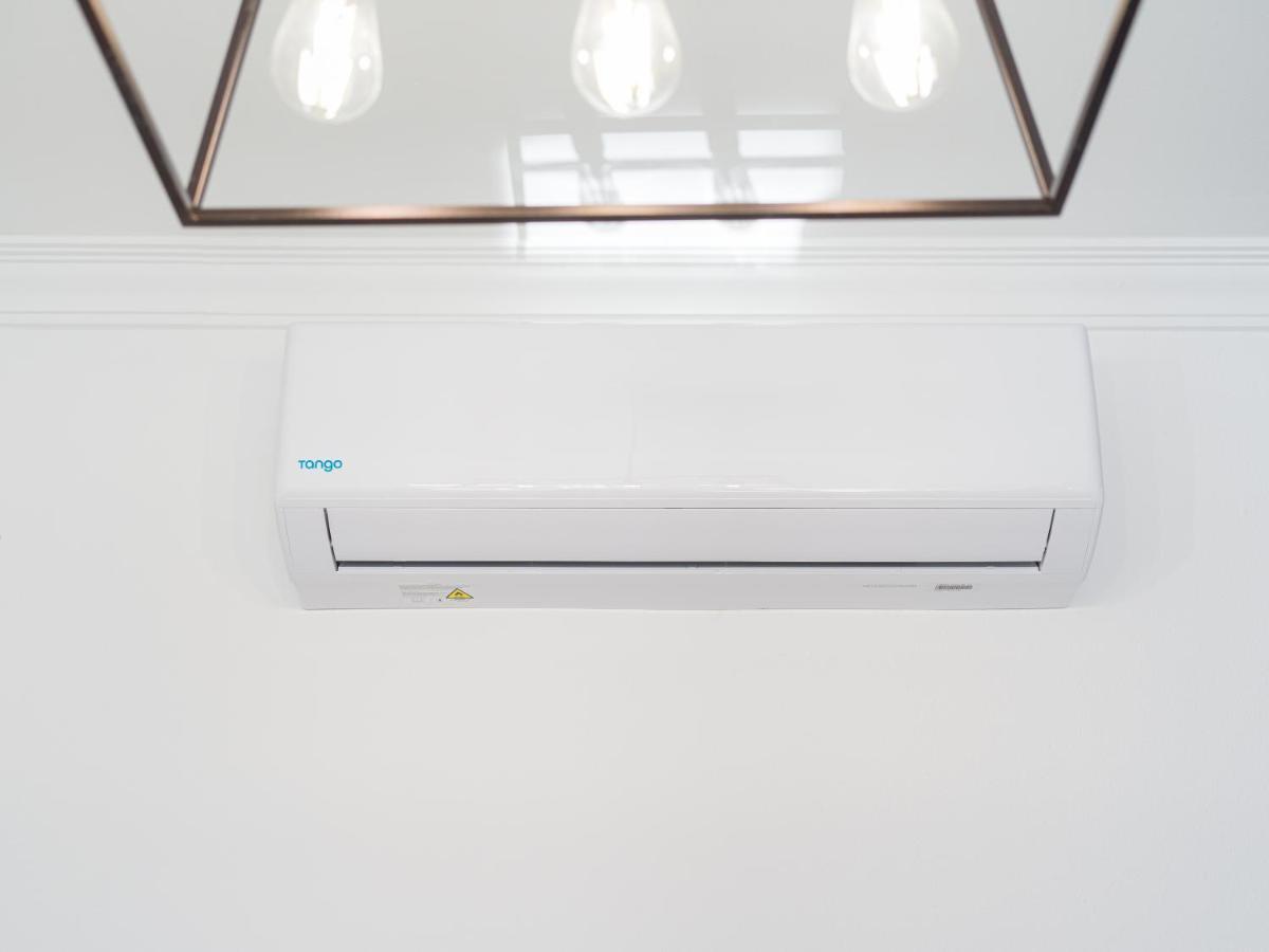 Mogansol Apartment プエルト・デ・モガン エクステリア 写真