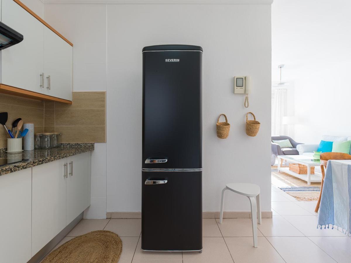 Mogansol Apartment プエルト・デ・モガン エクステリア 写真