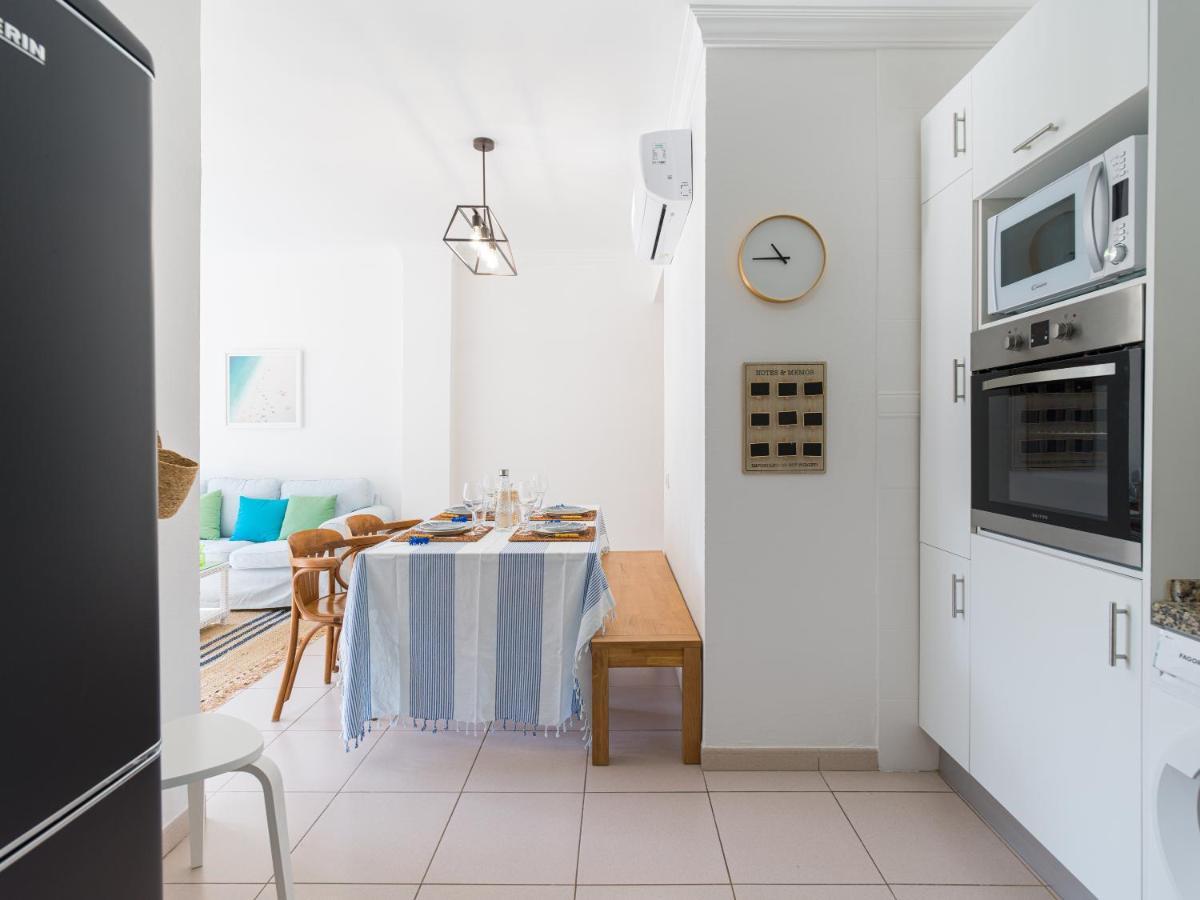 Mogansol Apartment プエルト・デ・モガン エクステリア 写真