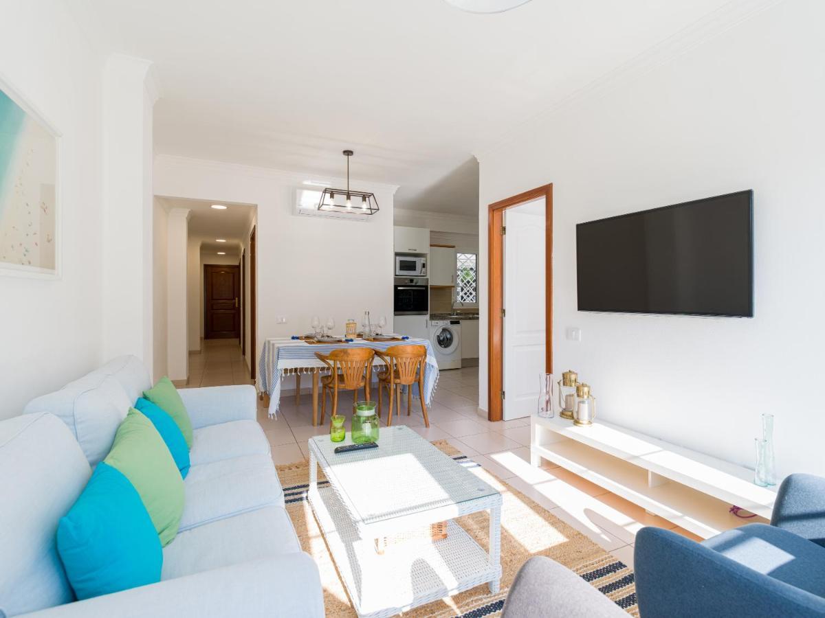 Mogansol Apartment プエルト・デ・モガン エクステリア 写真