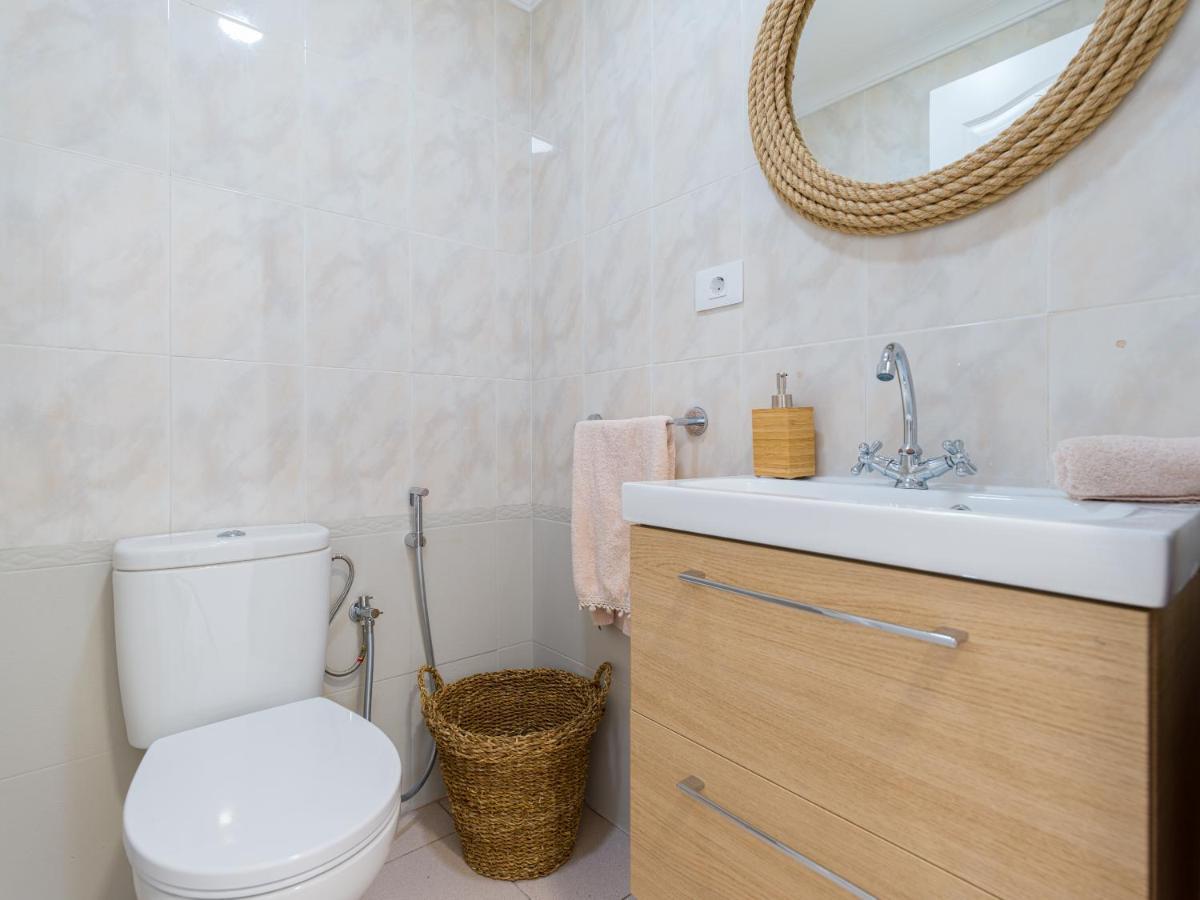 Mogansol Apartment プエルト・デ・モガン エクステリア 写真