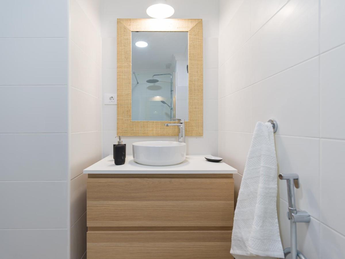 Mogansol Apartment プエルト・デ・モガン エクステリア 写真